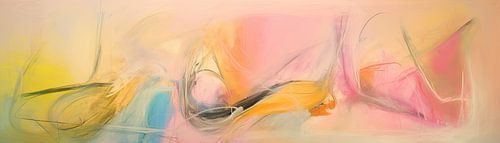 Modern painting 15962