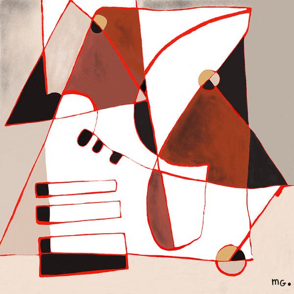 Experiment 22 van Martin Groenhout