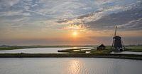 Molenzicht on Texel