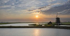 Molenzicht sur Texel