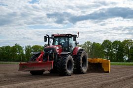 Graafstra AGRA KB 500 SV 7 by CP76 Fotografie