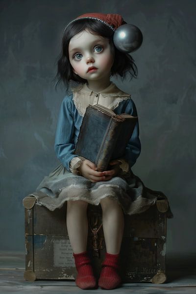 WonderKids Edition 5 von fernlichtsicht