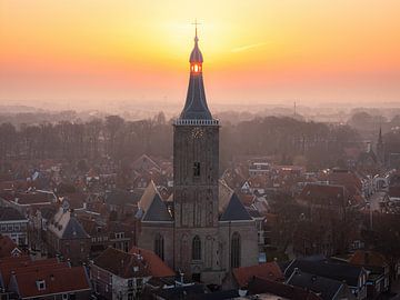 Sunrise Hasselt, Overijssel