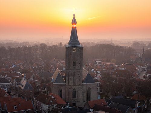 Sunrise Hasselt, Overijssel