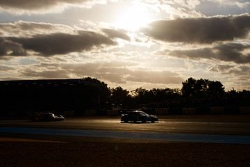 24 Hours of Le Mans, 2022