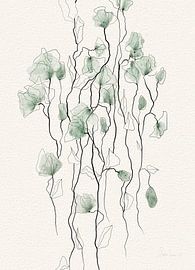 Climbing High by AnkieArt