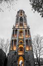 Utrecht 12 (#2) Domtoren van John Ouwens thumbnail