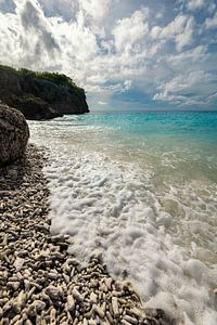 Daaibooi Strand Curaçao