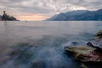 Kasteel van Malcesine