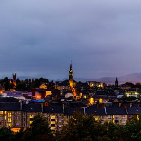 Paisley, Scotland van Photohut Tim