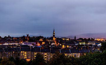 Paisley, Scotland van Photohut Tim