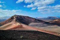 Parc national de Timanfaya, Lanzarote