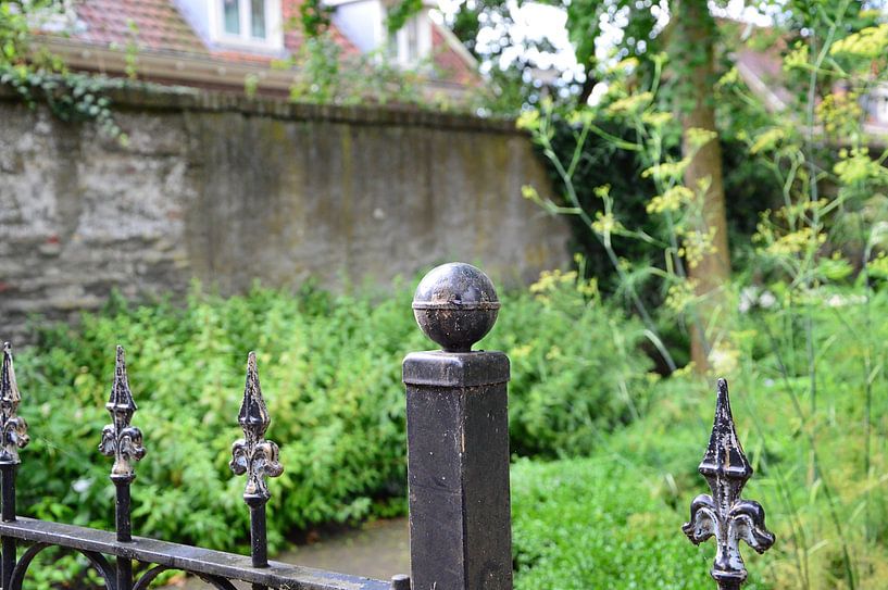 Hortus Botanicus von Frank's Awesome Travels