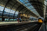 Amsterdam CS