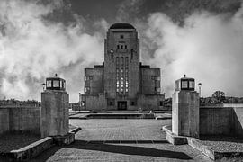 Radio Kootwijk by Wil Crooymans