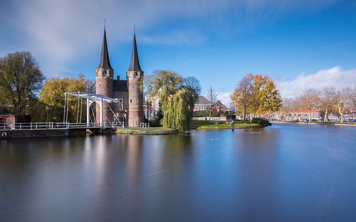 Oostpoort Delft