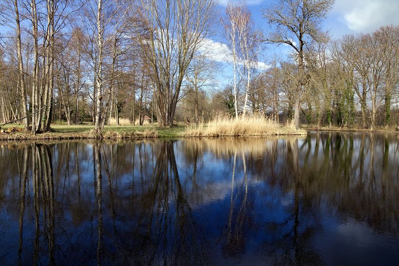 Spreewald Biosphere Reserve by arte factum berlin