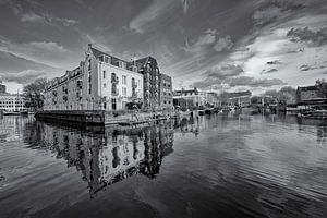 La belle Amsterdam
