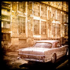 Facel Vega Excellence in den französischen Vogesen von Jan van den Broek 2BHAPPY4EVER