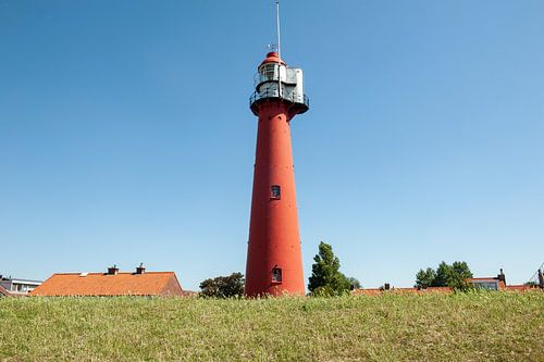 Museum für Küstenbeleuchtung Hoek van Holland