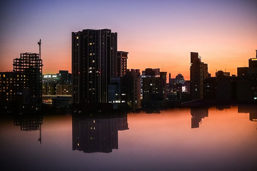 Taipei by Hello Pompoyo