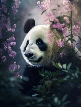 Bamboo Träume von Eva Lee