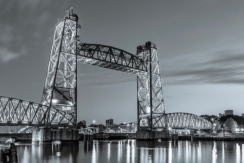 Pont ferroviaire De Hef
