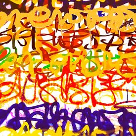 Amsterdamer Grachten # 3 von Mister Artsy