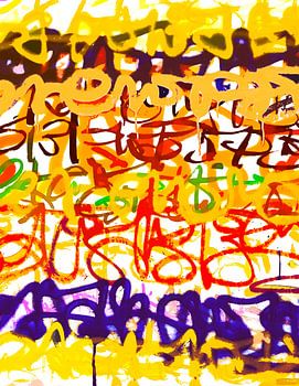 Les canaux d'Amsterdam # 3