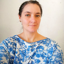 Anna Kautenburger Profilfoto