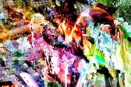 Digital art von Hermann Mock