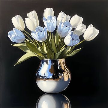 Chrome and Bloom