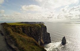 Cliffs of Moher - Ireland