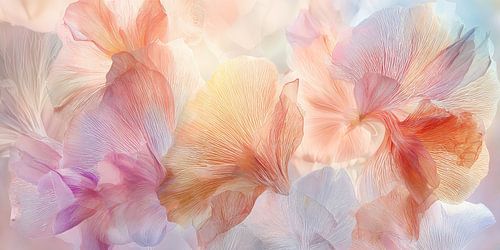 Etherische Bloesems no.4