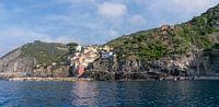 Italië 2023, La Spezia, Cinque Terre.