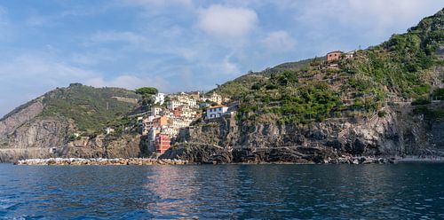 Italië 2023, La Spezia, Cinque Terre.