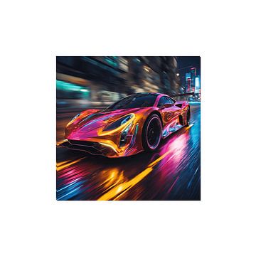 Drive my Car by Truckpowerr