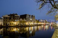 Haarlem op zijn mooist! par Dirk van Egmond Aperçu