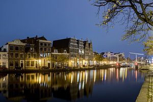 Haarlem op zijn mooist! von Dirk van Egmond