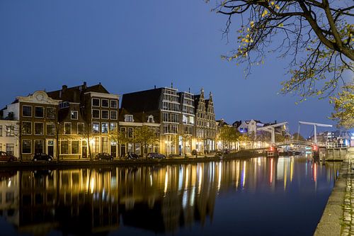 Haarlem op zijn mooist!