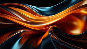 Goldene Strömung
