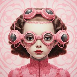 Cosmic 2 by Eye Candy Galore