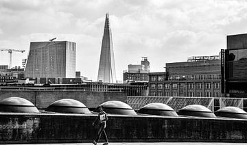 Londen van Frank Hendriks