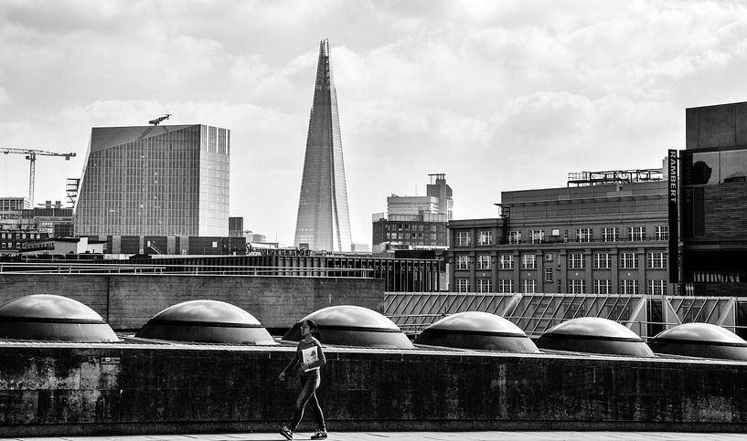 London by Frank Hendriks