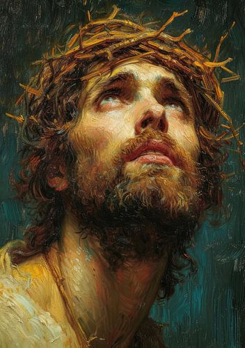 Jesus Christ, Bible, Christian, Faith