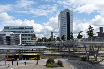 Utrecht by Beeldgeluk