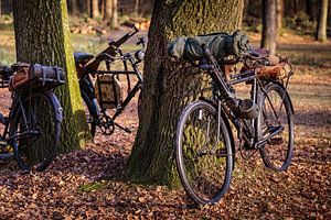 Vélo de guerre