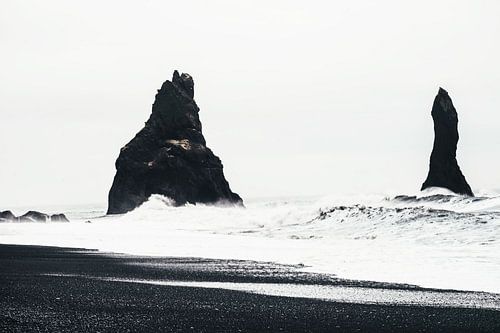 Reynisdrangar