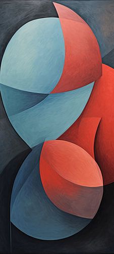 The Intersection of Emotion and Vision