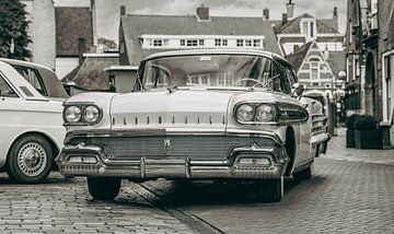 Retro Ride von Ria Overbeeke